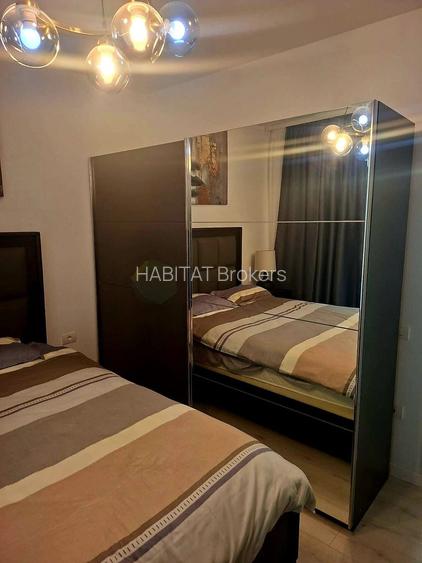 2 camere premium | City Nord Tunari - 10