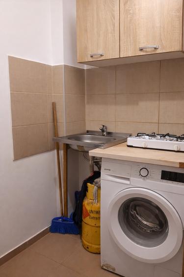 Apartament 2 camere (compartimentat în 2 garsoniere) – Calea Buziașului