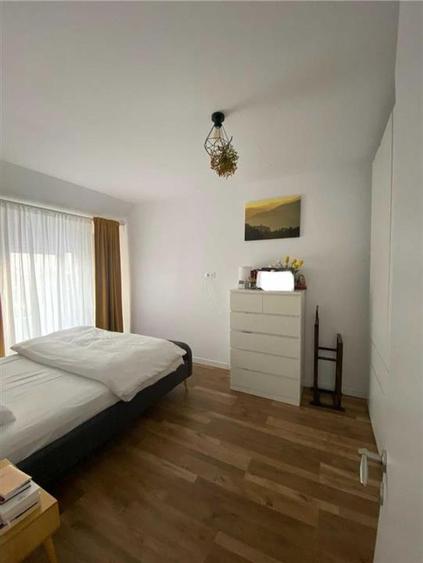 Apartament 4 camere cu balcon in Cartierul Arhitectilor