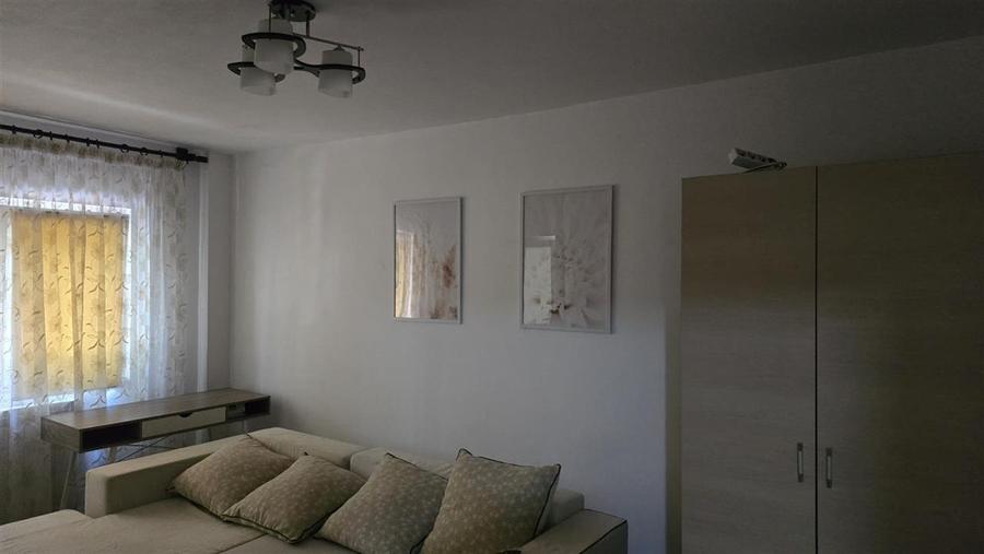 Apartament 2 Camere Podul de Fier
