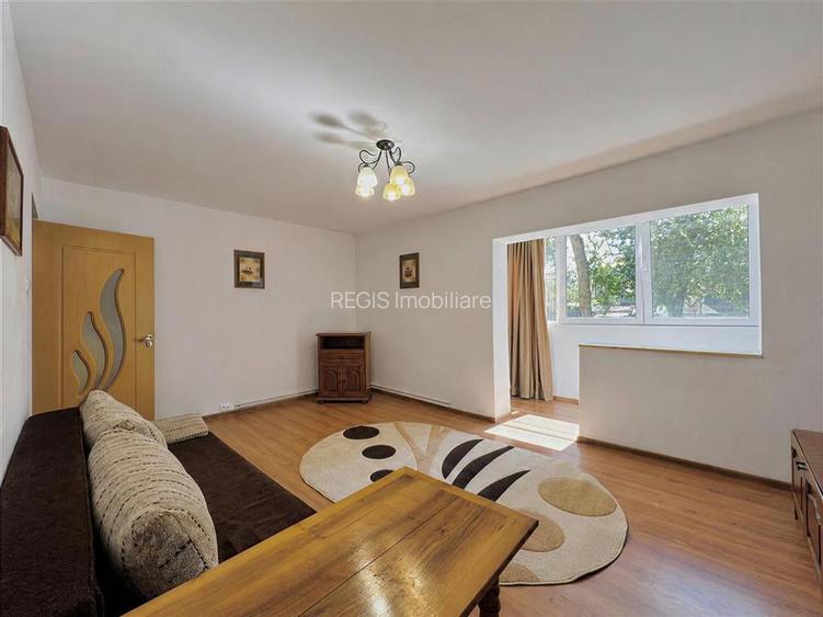 Apartament decomandat cu 3 camere si 2 bai in Bartolomeu - 3