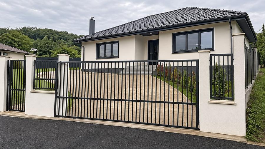 CASĂ DE VÂNZARE | GHINDA – BISTRIȚA | PARTER | 140,46 MP | TEREN 1.000 Mp
