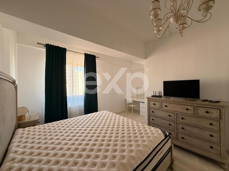 2 camere Vitan/Bucuresti Mall /Loc de parcare/boxa