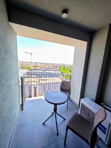  Apartament 3 camere cu parcare subterană ISHO - 14