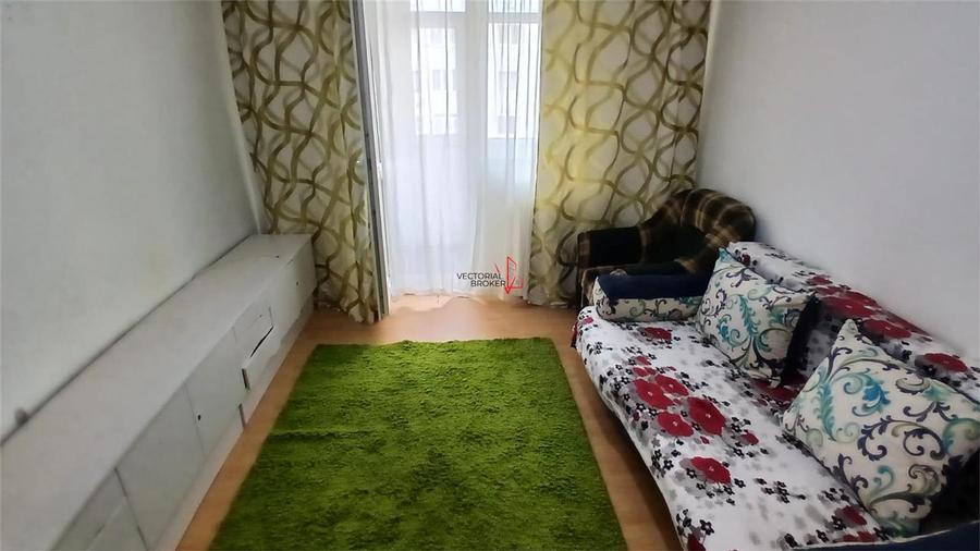 2 camere decomandat Pantelimon - Liceul Blaga