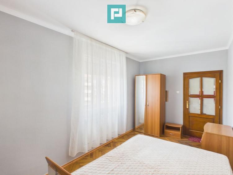 Apartament de inchiriat 2 camere Central - Magheru