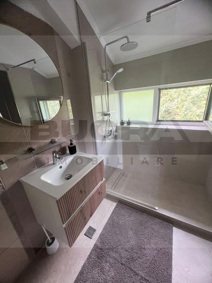 Apartament de 3 camere, 72mp, parcare, zona strazii Observatorului