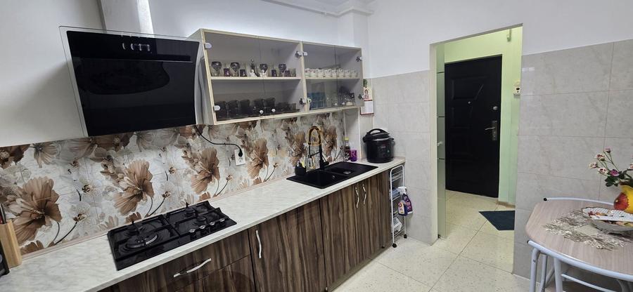 Apartament 2 camere - Metalurgiei, Aparatorii Patriei, Mutare rapida