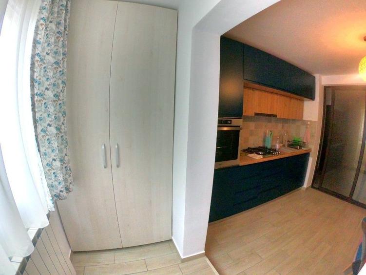 🚇 Închiriez Apartament cu 2 camere, 5 min metrou Dristor, renovat, mobilă nouă