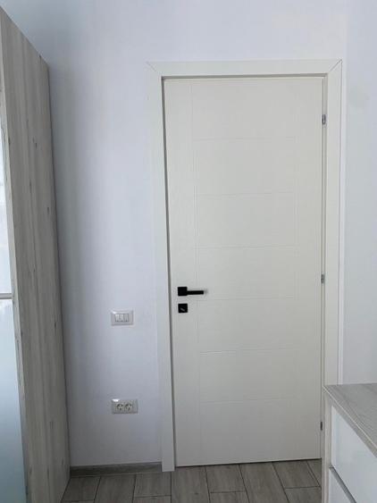 Apartament Lake on Mamaia 1 septembrie