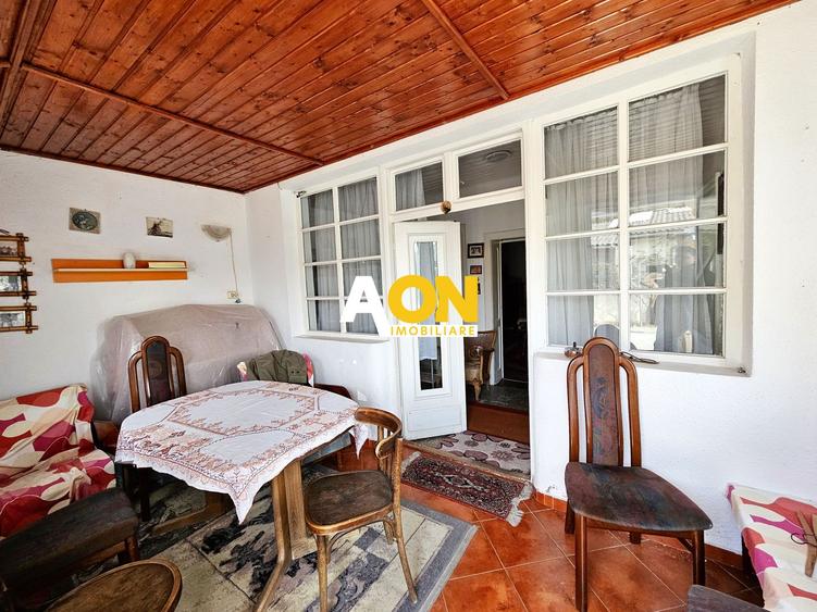 Casa 6 camere, garaj dublu, 1118 mp teren, ultracentral