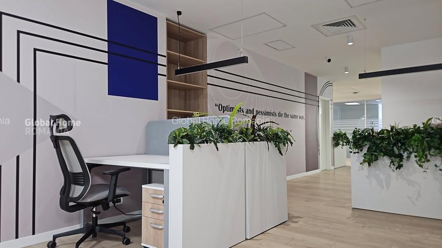Birouri Premium | Coworking | Ultracentral | Universitate - 14