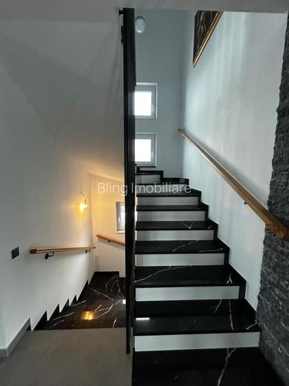 Casa individuala de vanzare,4 camere, Chinteni - 5