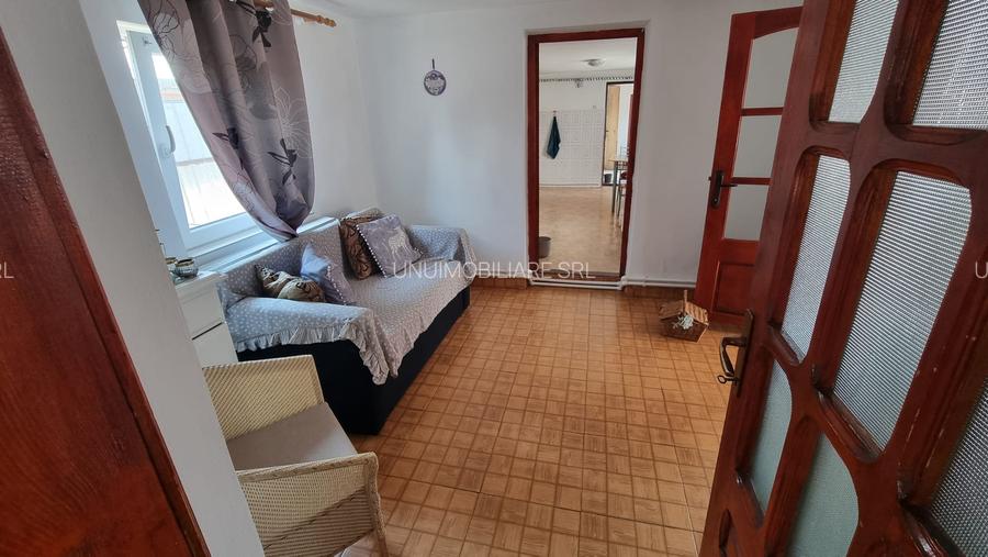 Casa de vanzare in Focsani - Strada Fundatura Gheorghe Doja - 80 mp Utili - 12