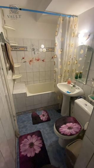 2 camere - Brancoveanu - Huedin