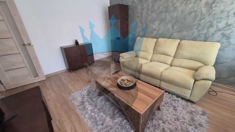 Apartament 2 Camere Aviatiei Bucuresti