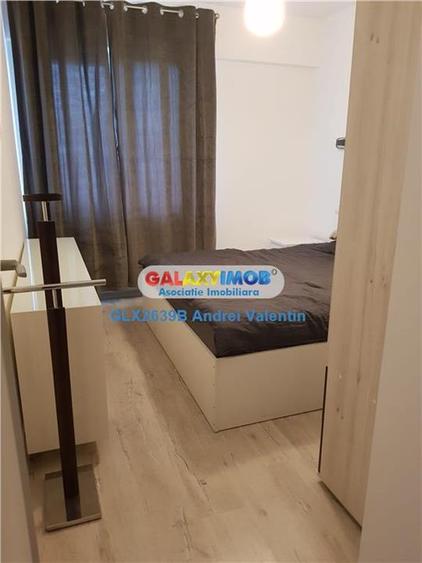 Apartament Bloc Nou Berceni - Aparatorii Patriei - Metalurgiei