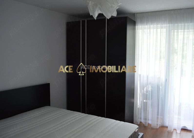 3 Camere de inchiriat | Titan | Metrou | Mobilat