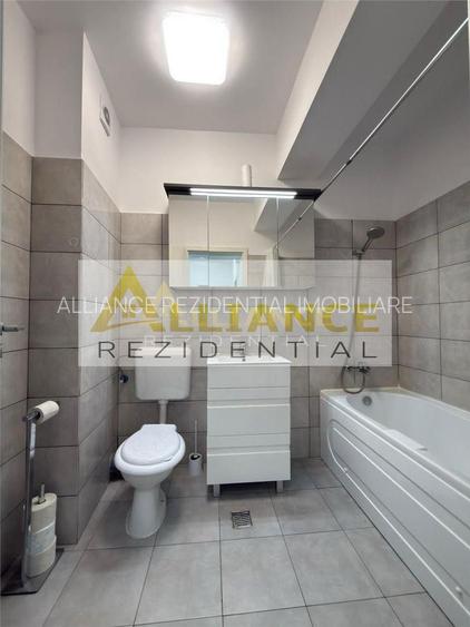 METROU | 2 CAMERE | METALURGIEI | BOXĂ + 2 PARCĂRI PREMIUM - 14