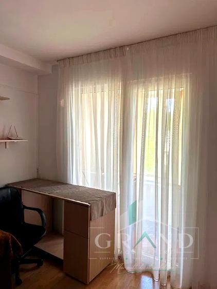 OFERTĂ EXCELENTĂ | 2 camere+balcon | Etaj 2 | Lift | Complex Oașului–Iris