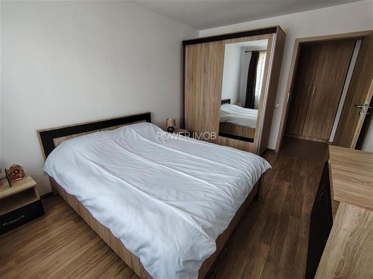 APARTAMENT 2 CAMERE IN URBAN CU PARCARE SI BOXA VIZAVI DE CORESI MALL - TRACTORU - 10