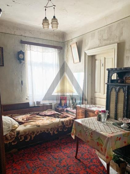 CASA INVESTITIE| Piata Victoriei Spital Grigore Alexandrescu