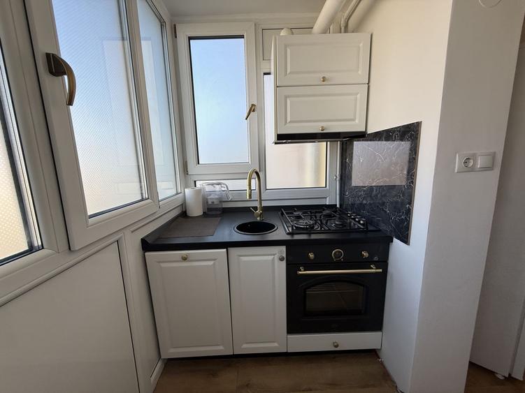 Apartament 3 camere cu PIVNITA - zona Apollo, Central, Sibiu
