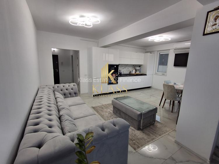Apartament 2 Camere Voluntari | Matei Millo - 2