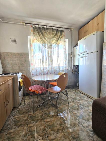Vitan, Casa de Pensii -Garoniera cu centrală proprie | 380 €/lună