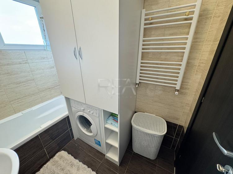 2 camere de vânzare Rahova | Confort Urban | 54 mp | Loc parcare |