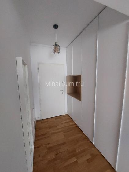 Super apartament mobilat in complex Marmura - 12