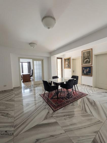 Timpuri Noi Penthouse exclusivist 290 mp