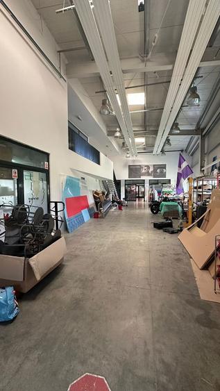 Hala depozitare /productie,Timisoara, NV