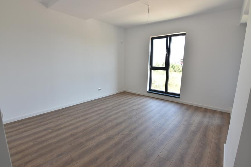Prelungirea GHENCEA, Apartament 2 camere in BLOC NOU