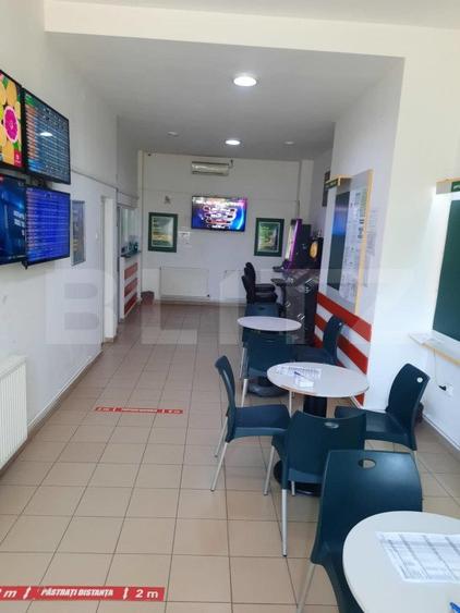 OFERTĂ! Spațiu comercial 40 mp, central, Segarcea