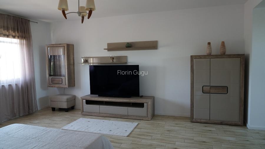 Proprietar inchiriez vila mobilata modern250 mp in Cartierul Padurea Baneasa - 10