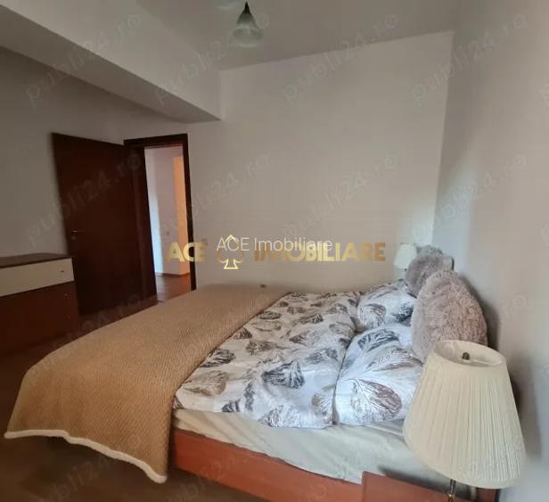 3 Camere de inchiriat | Herastrau | Centrala | Parcare | - 8
