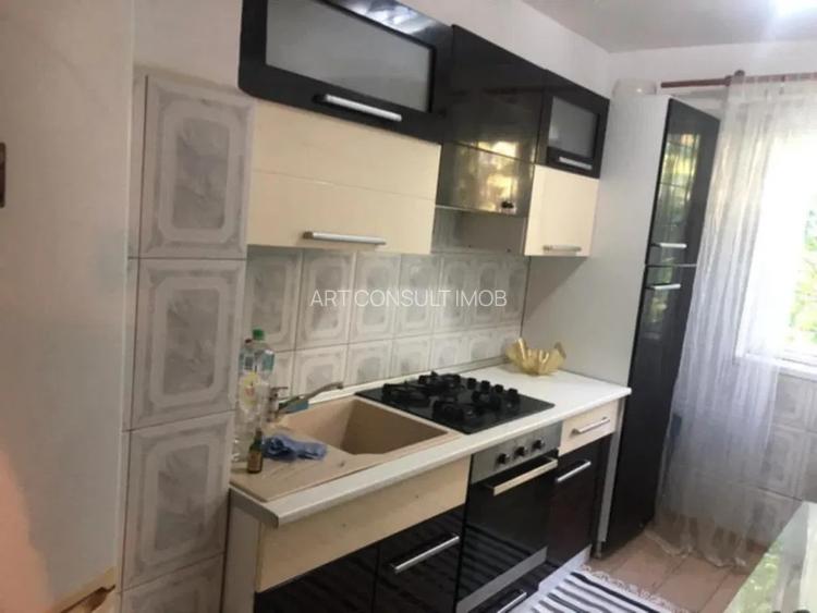 3 CAMERE | TOMIS NORD | ETAJ 2 | CENTRALA | MOBILAT UTILAT | - 3