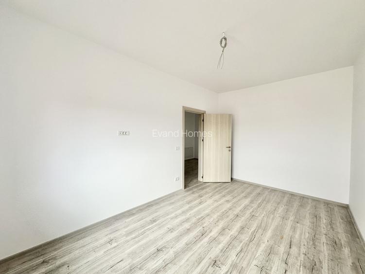 Duplex 5 camere | 116 mp utili | Teren 384 mp | Pozitie centrala - Mosnita Noua - 15