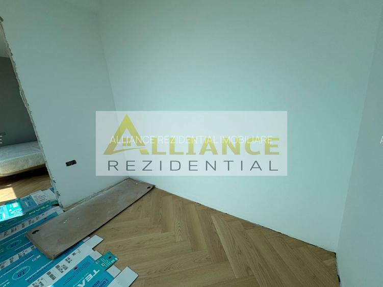 Vila Duplex Premium in Popesti-Leordeni | 185 mp | Teren 190 mp | 2 km - 10