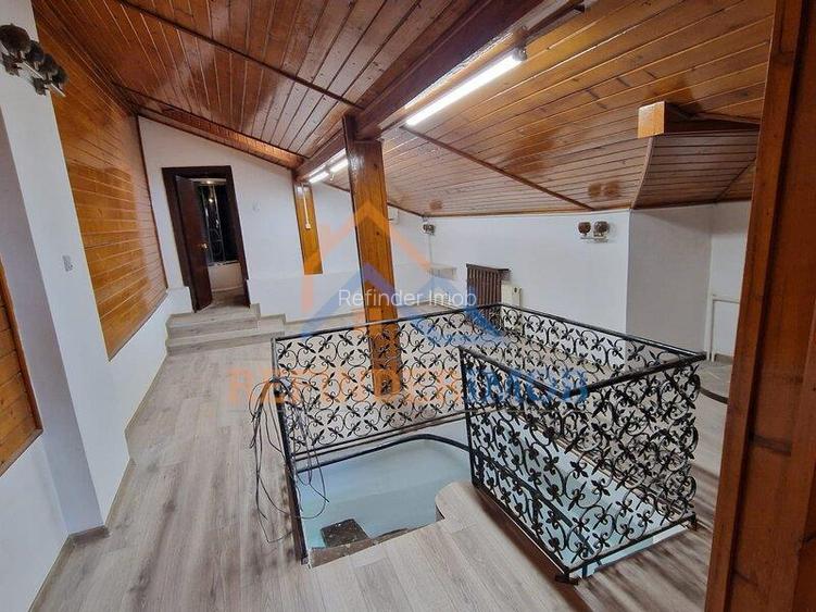 Casa individuala P+M sector 1 - 7