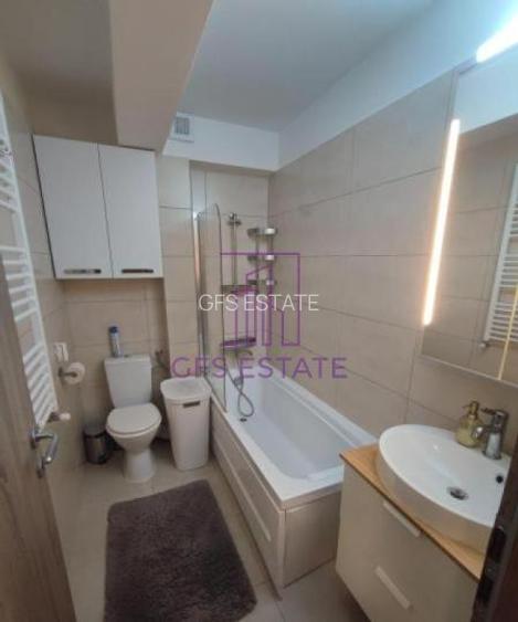 Inchiriere Apartament 3 Camere Trapezului|Gradina|Parcare - 5