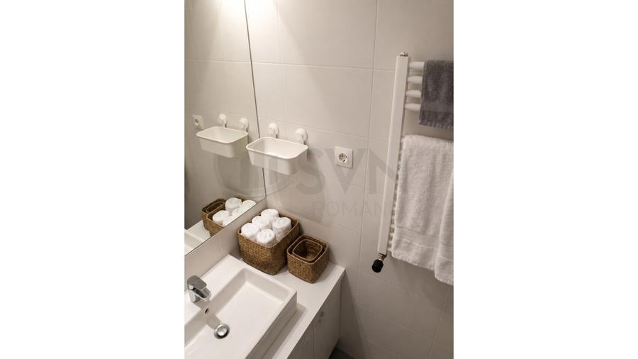 REA1028669 Apartament 3 camere de vanzare l Terasa 27 mp l Belvedere Residences