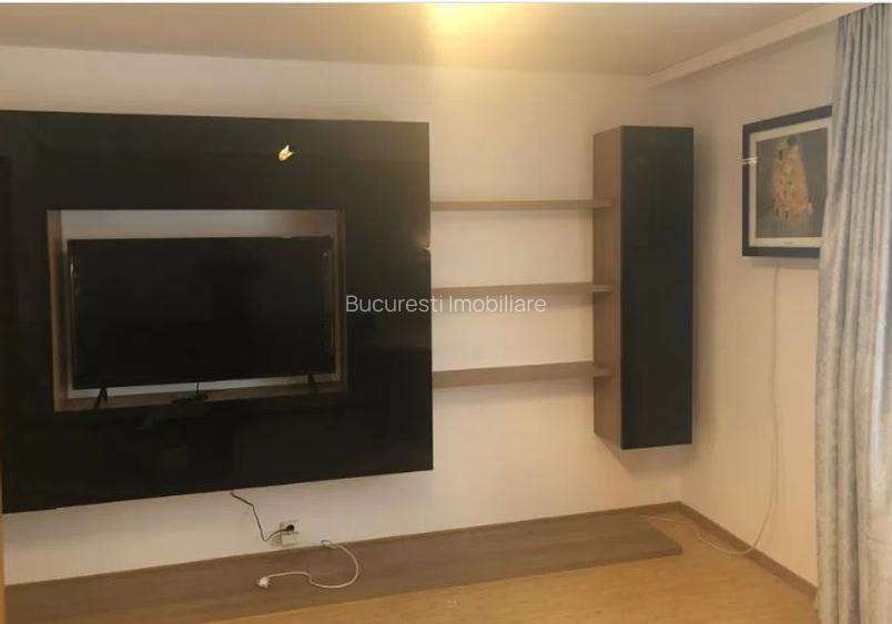 Apartament 3 Camere,13 Septembrie,bl.1989,DECOMANDAT,Amenajat,2 bai,geam la baie - 4