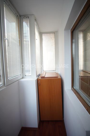 Nerva Traian| Metrou Timpuri Noi | Modern| Decomandat | Renovat | Bloc anvelopat - 21