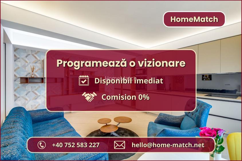 Cortina North || 2 camere || Vedere panoramică || Comision 0% - 15