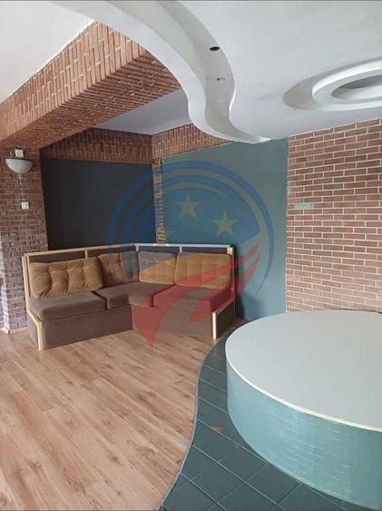 Spatiu Comercial zona Piata Chiriac