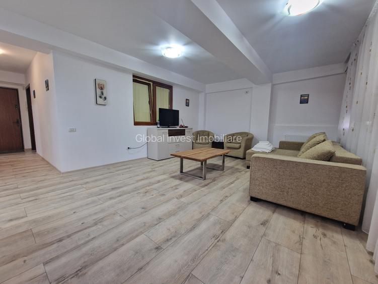 Mamaia Nord(200m de plaja)-Apartament 2 camere 65mp cu parcare subterana si boxa - 4