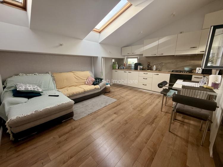 Apartament 3 camere, 2 bai - Dumbravita - 2