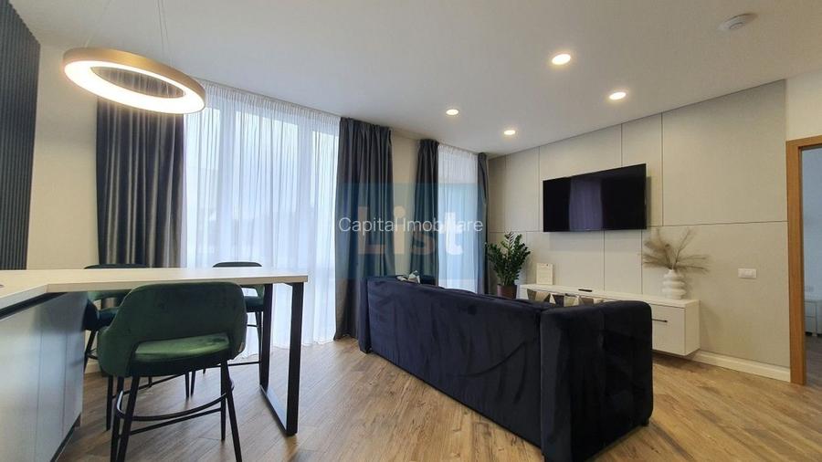 0% Comision | Apartament cu 2 camere si parcare | Calea Motilor - 2